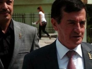 Pamukoğlu: 'Türkiye, PKK'nın kuyruğuna zil taktı!'