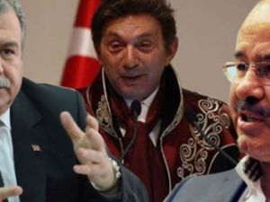 AKP'nin Referandum Kargaşası