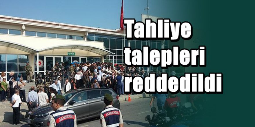 Cumhuriyet davasında flaş gelişme