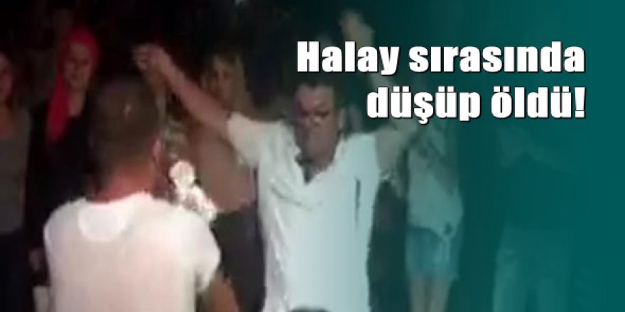 Antalya'da oteldeki gecede feci ölüm