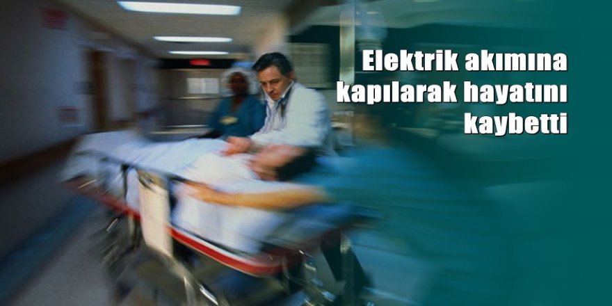 Okul harçlığını kazanmak isterken canından oldu