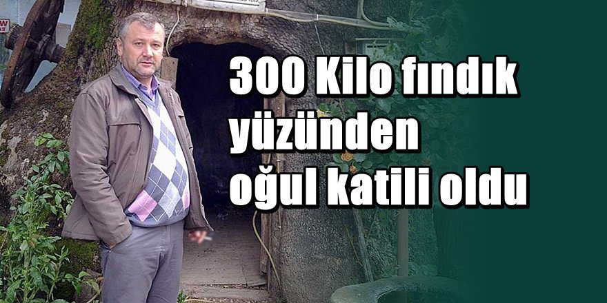 Samsun'da aile faciası; 1 ölü