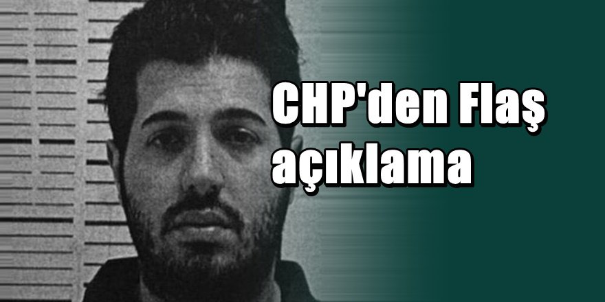 Zafer Çağlayan ve Reza Zarrab davası için flaş iddia