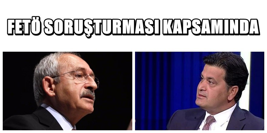 Kılıçdaroğlu'ndan gözaltına alınan avukatı ile ilgili ilk açıklama