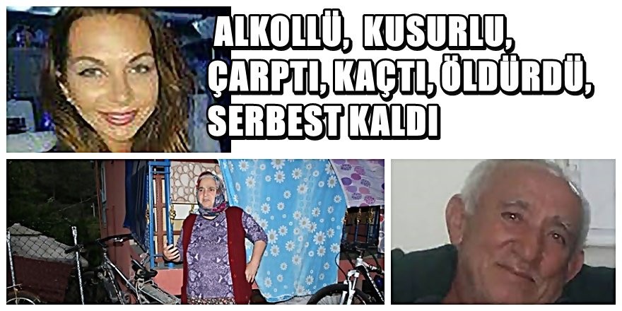 Alkollüyken ölümlü kaza yapan Rus kadın sınırda kaçarken yakalandı
