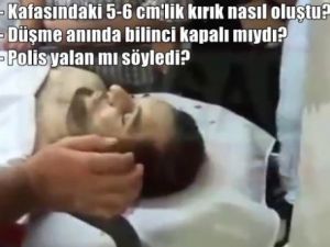 Ahmet Atakan’ın Ölümüyle İlgili Sorular Meclis’te