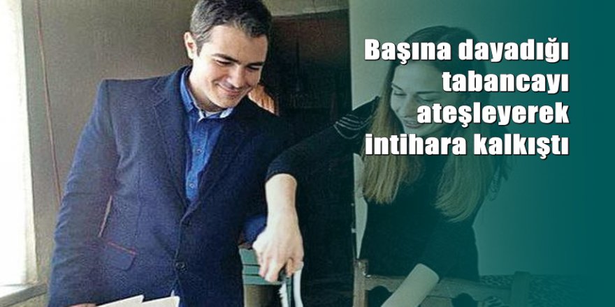 Ünlü müzisyen eşini ve baldızını öldürüp, intihara kalkıştı