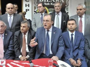 Bu Başbakan Demokrat Değil."