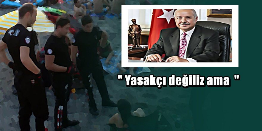 Türkiye'yi ayağa kaldıran olaya CHP'li başkandan flaş açıklama