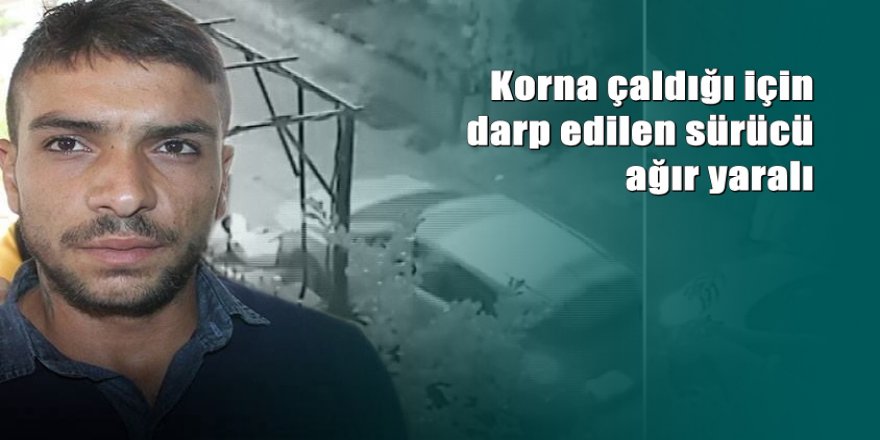 Darp edip gasp ettikleri kişinin, otomobil ile üzerinden geçtiler