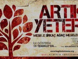 Artık Yeter!
