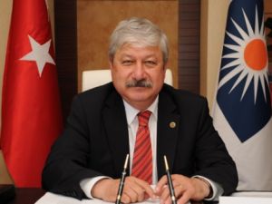 Bu Günde CHP Antalya Belediye Başkanı Adliye de