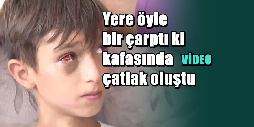 İstanbul'da 12 yaşında çocuğa dayak görüntüleri ortaya çıktı