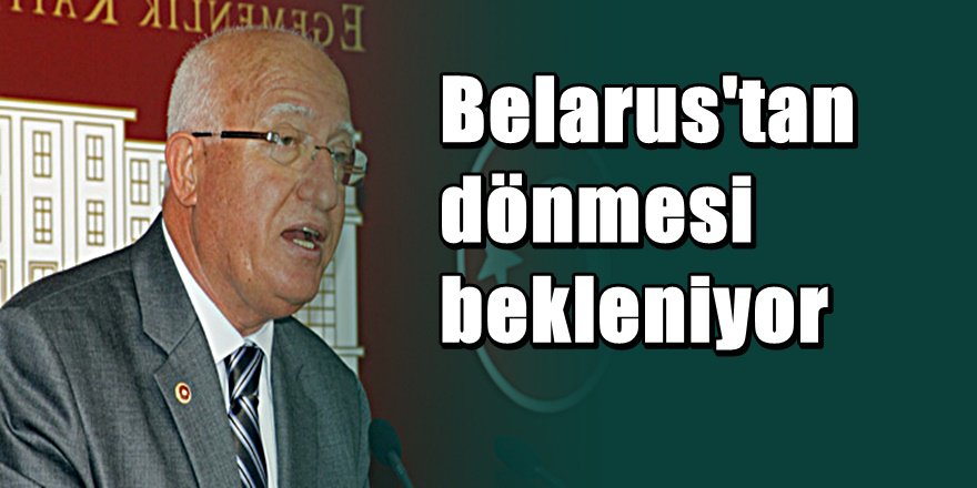 CHP Antalya Eski Milletvekili FETÖ soruşturması