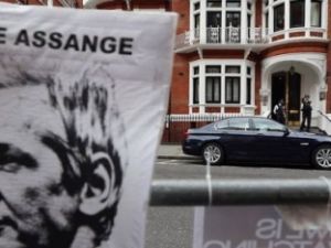 Büyükelçilikte 'böcek' bulundu!