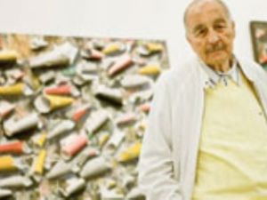 Dünyaca ünlü Türk ressam vefat etti!