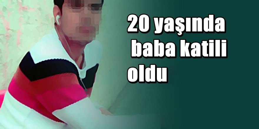 Gaziantep'te aile faciası ; 1Ölü