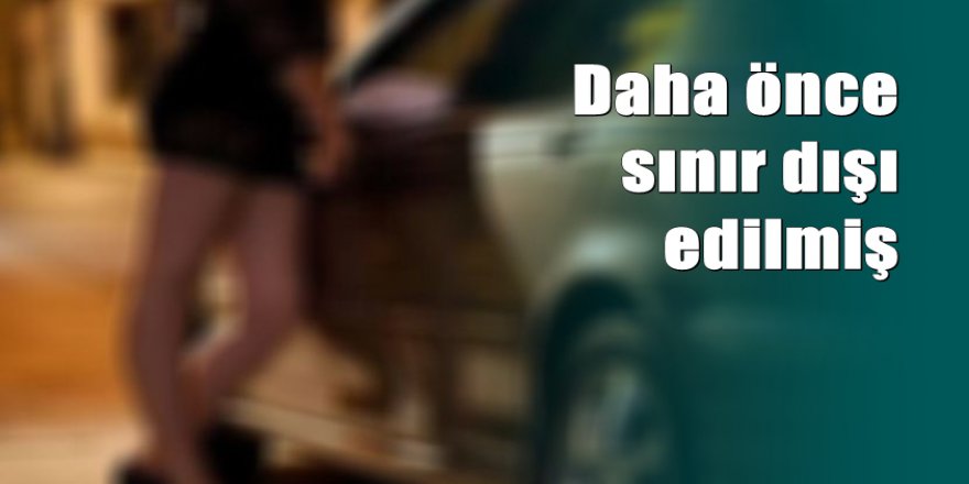 Bodrum’da otele fuhuş baskını