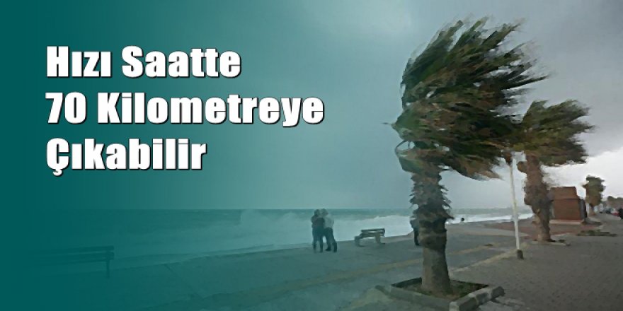 Meteoroloji'den 5 İl için kritik uyarı