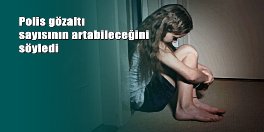 Bursa'da çocuğa tecavüze 12 tutuklama