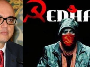 Rektör gizli belgeleri açıklayan Red Hack'e not bıraktı