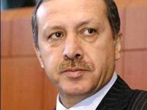 Erdoğan: "Eyleme son verin"