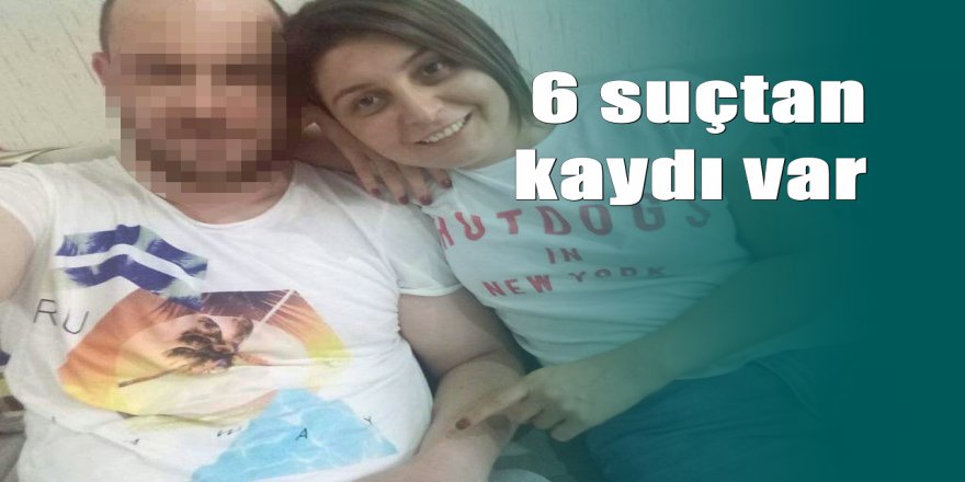 Tartıştığı kız arkadaşını otomobilde tüfekle öldürdü