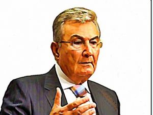 Baykal Kaseti Çıktığında Kutlama Yapmışlar