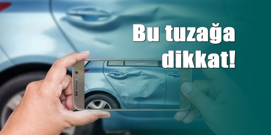 İnternetten otomobil satışlarında büyük tuzak
