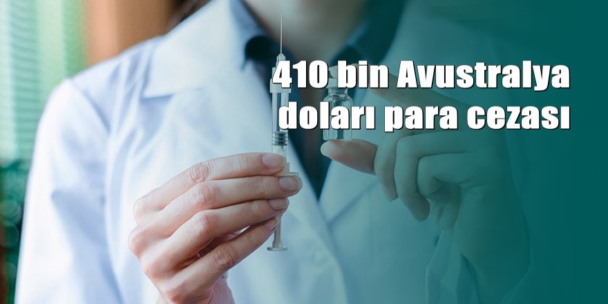 'Kanseri yendim' yalanını söyleyen blog yazarına para cezası