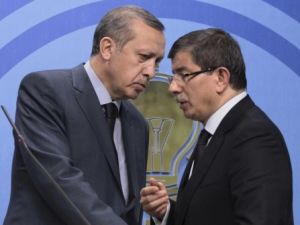 Bu Davanın Sanıkları Erdoğan ve Davutoğlu Olmalı