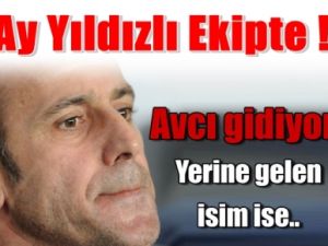 Avcı Gidiyor Yerine Kim Geliyor ?