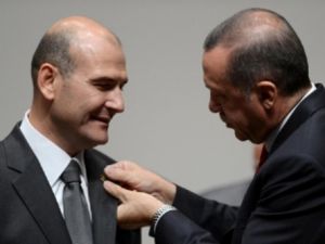 AKP'ye Geçen Sazı Başka Çalıyor