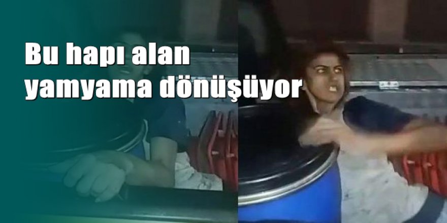 Dikkat: Zombi hapı' dünyaya yayılıyor