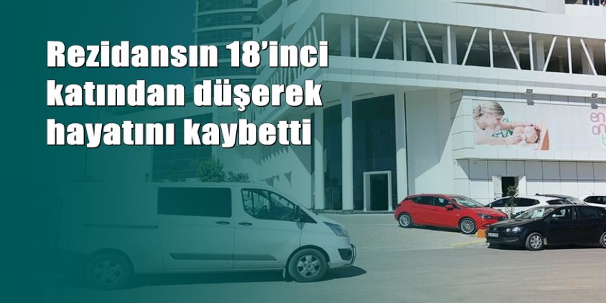 Adana'da lise öğrencisinin şüpheli ölümü