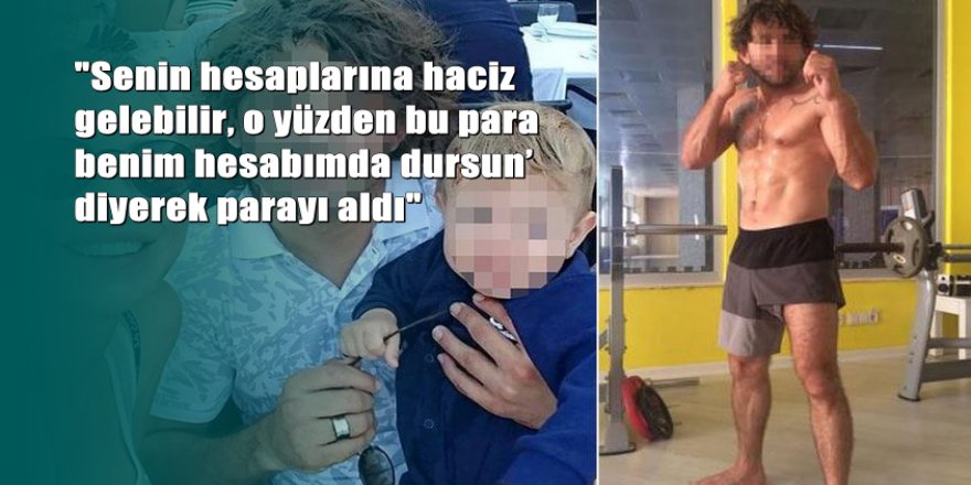 Antalya'da sahte polis Rus sevgiliyi 100 bin dolar dolandırdı