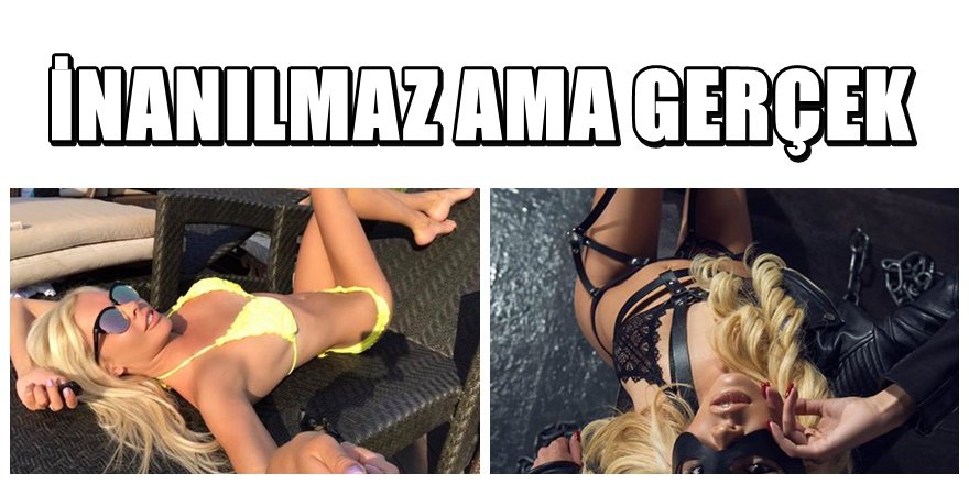 Ukrayna Savunma bakanlığında ' Seks Tavşanı ' skandalı