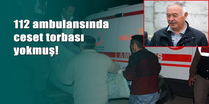 Mantar toplamaya gittiği ormanda ayı saldırısında öldü