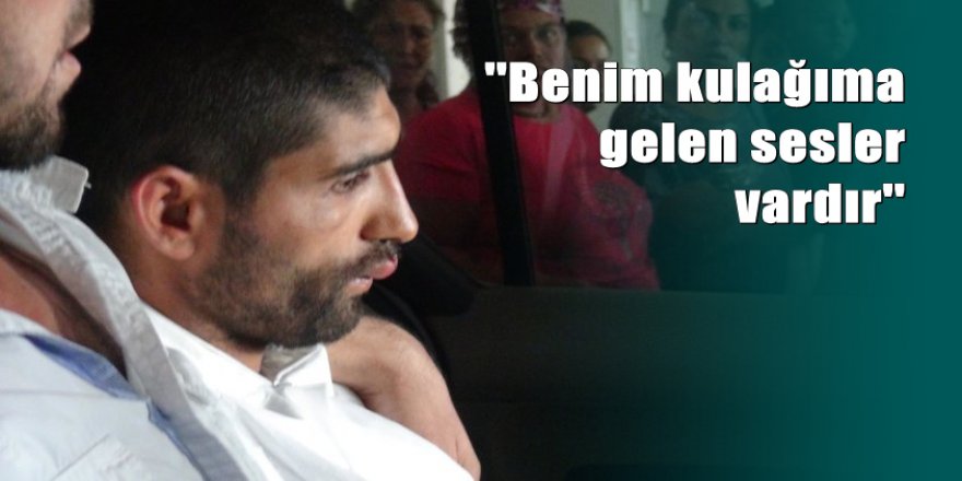 Ağabeyi ve 3 yeğenini öldüren katilden kan donduran itiraf