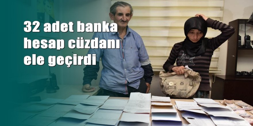 Adana’da dilencinin banka hesabından 309 bin lira çıktı