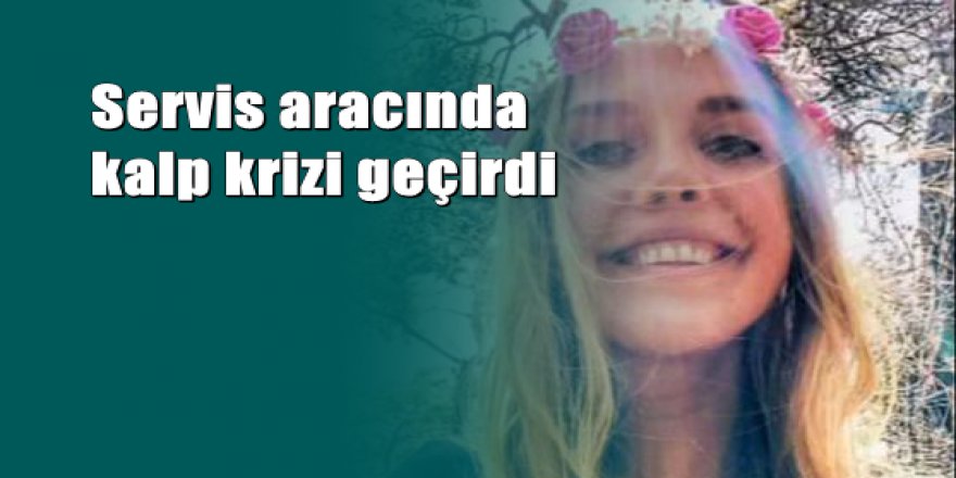 Atatürk Havalimanı'nı yasa boğan ölüm!