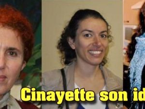 3 PKK'lı kadından biriyle yakın arkadaş