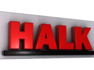 Halk TV şimdi de 'direnramazan' diyor!