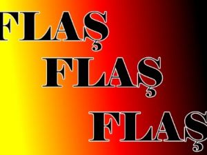 İsrail Savunma Bakanı Bırakıyor