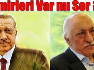 Arınç'ın Gülen Ziyaretinden İlginç Başlıklar