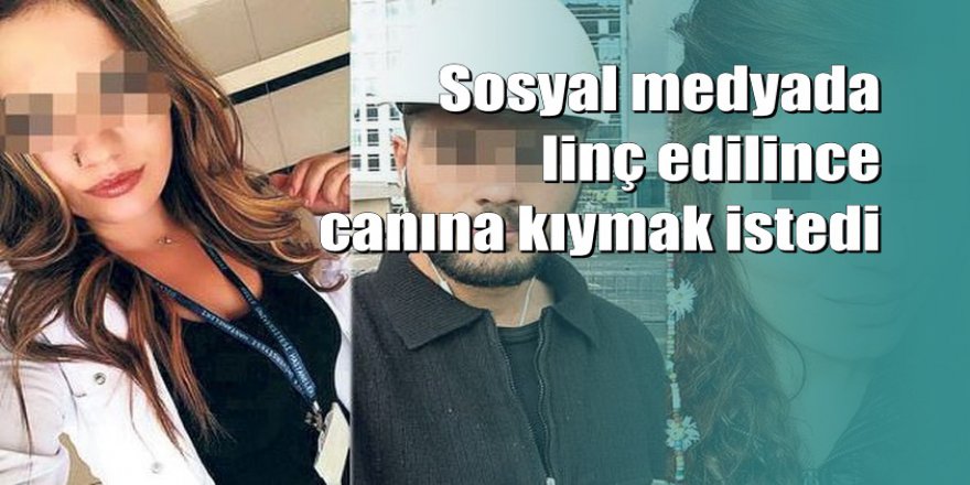 Dehşete düşüren olay: Sosyal medya linci intihara sürükledi