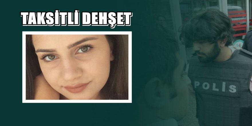 17 yaşındaki Helin'in katlinde korkunç gerçek