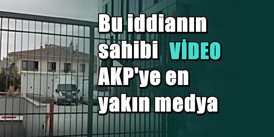 FETÖ'nün el konulan ünlü binasına skandal devir