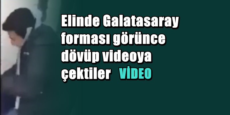 Konya'da çekilen bu görüntülere tepki yağdı