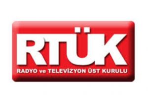 RTÜK o sözleri affetmedi